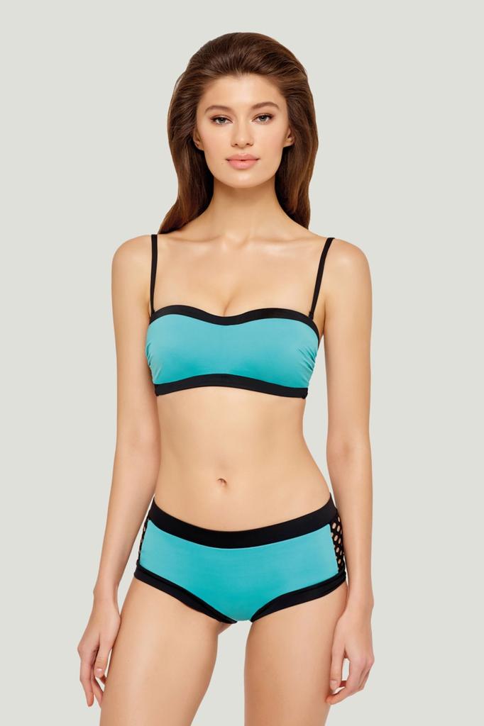 Купальный лиф с мягкой чашкой Marc & Andre (65043)