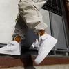 Кроссовки Nike Air Force 1 Mid '07 white/white (CW2289-111)