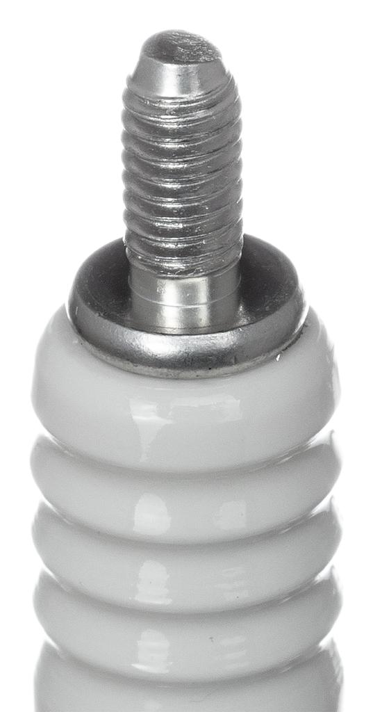 НГК (5712) C-50 Стандартная свеча зажигания, Упаковка из 1 шт.