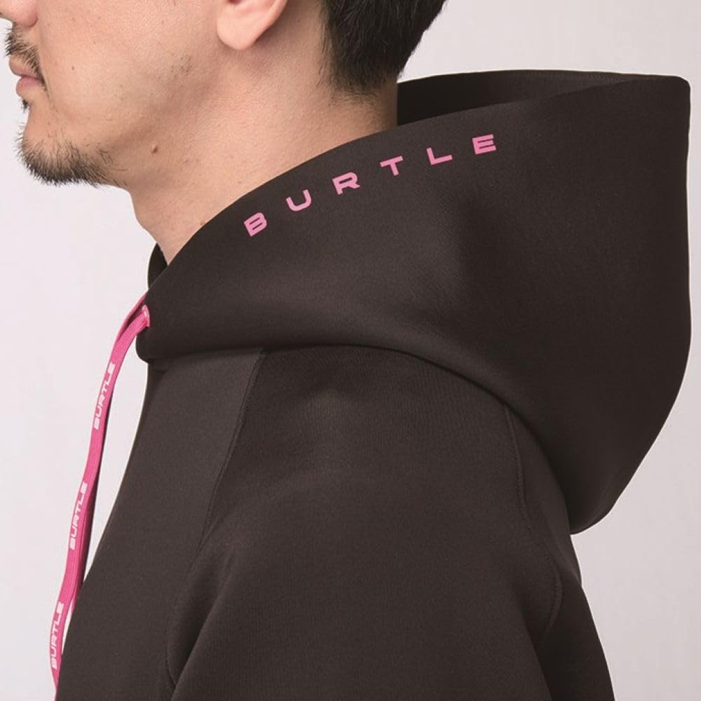 Худи BURTLE Air Tech (унисекс) на Осень/Зиму, Металлический Золотой, 4095, 72 л