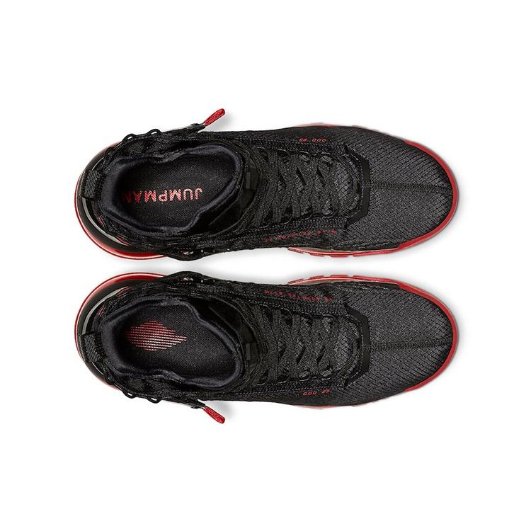 Air Jordan Proto Max 720 'Bred' Мужские BQ6623-006