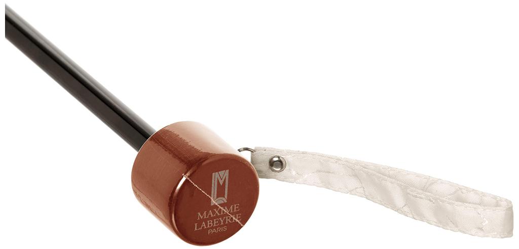 Складной зонт MAXIME LABEYRIE Margaret Pattern Складной зонт Зонт Зонт с жаккардовым цветочным узором Простой Стильный Милый Сделано в Японии Для женщин