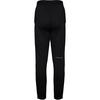 Adidas Clima Heat Fashion Versatile Casual Solid Color Knitted Sports Pants Men Pants Black BR3755