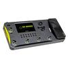 Mooer GE1000 5-дюймовый цветной сенсорный экран Mooer AI Equalizer / Multi-effector
