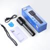 Philips SFL8168 30W Super Bright Zoom Flashlight