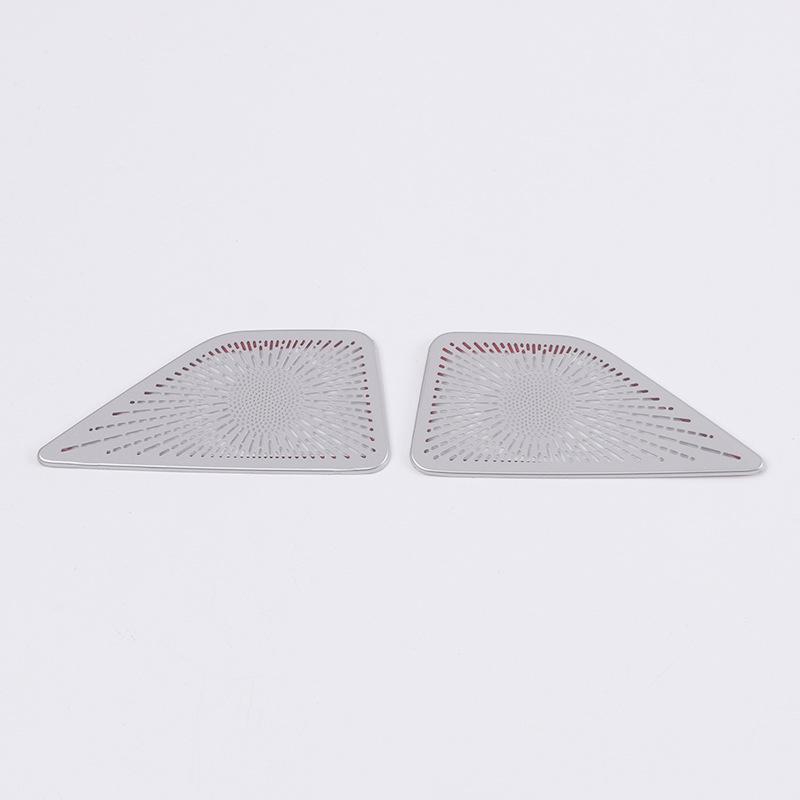 Geely 2022 Emgrand L/Thor HIX Задняя дверная ручка Крышка динамика