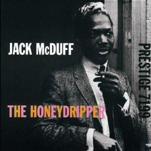 CD БРАТ ДЖЕК МАКДАФФ - The Honeydripper PRCD300352 Prestige 2006 США Джаз Б/У