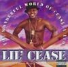CD LIL' CEASE - Wonderful World of Cease a Leo  927832 Atlantic, UNDEA 1999 США Рэп и Хип-Хоп/R&B Б/У