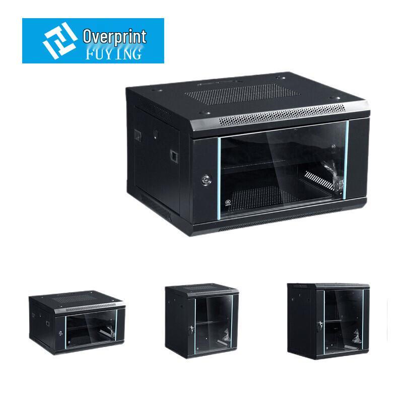 Fuyi Wall-Mounted Network Cabinet