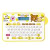 King Jim Label Writer PRO Этикетка Rilakkuma "Tepra" SR-RK2 (Совместимая ширина: 4-18 мм)