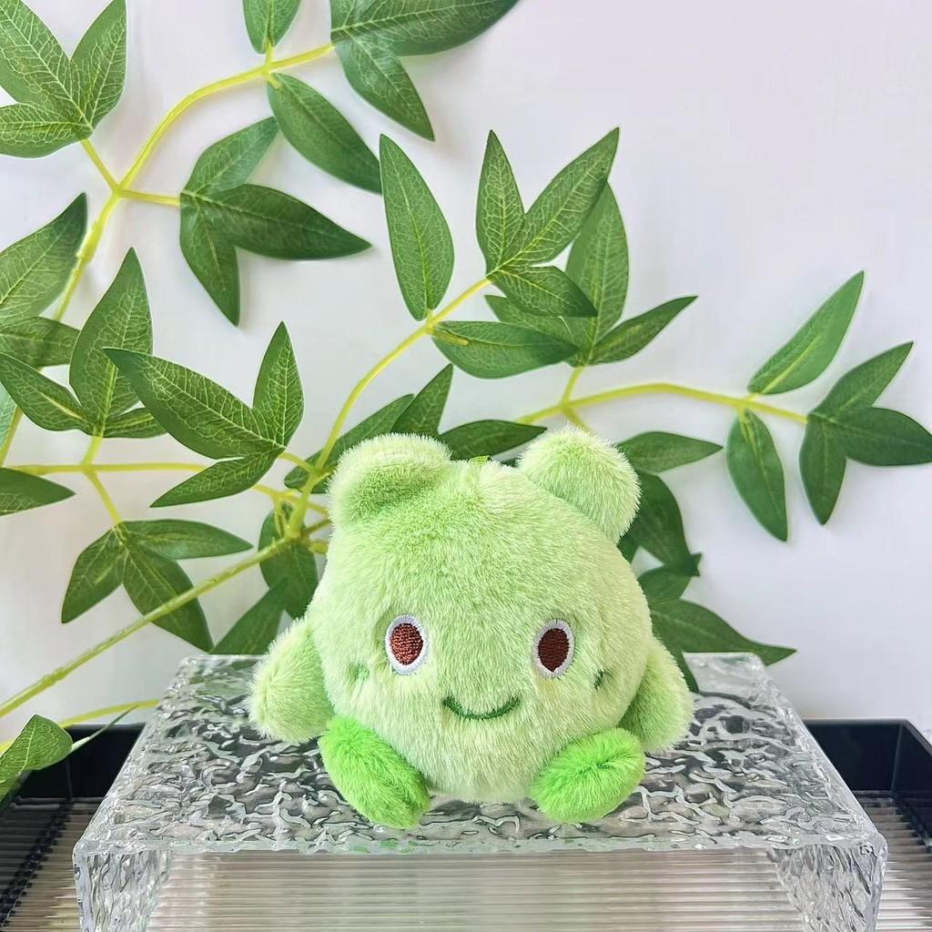 Плюшевая милая игривая брелок-кролик мягкая игрушка очаровательное дополнение для сумок ключей и