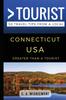 Книга Greater Than a Tourist - Connecticut USA : 50 Travel Tips from a Local : 8