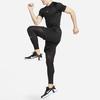 Nike Мужская футболка Dri-FIT Slim с коротким рукавом FB7929-010