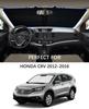 Car Windshield Sunshade Cover for HONDA CRV 2012-2016 Auto Front Window Sun Shade Visor UV Protector Car Interior Accessories