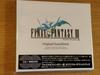 [CD+DVD] Final Fantasy III Original Soundtrack DS Version SQEX-10076 Game Music