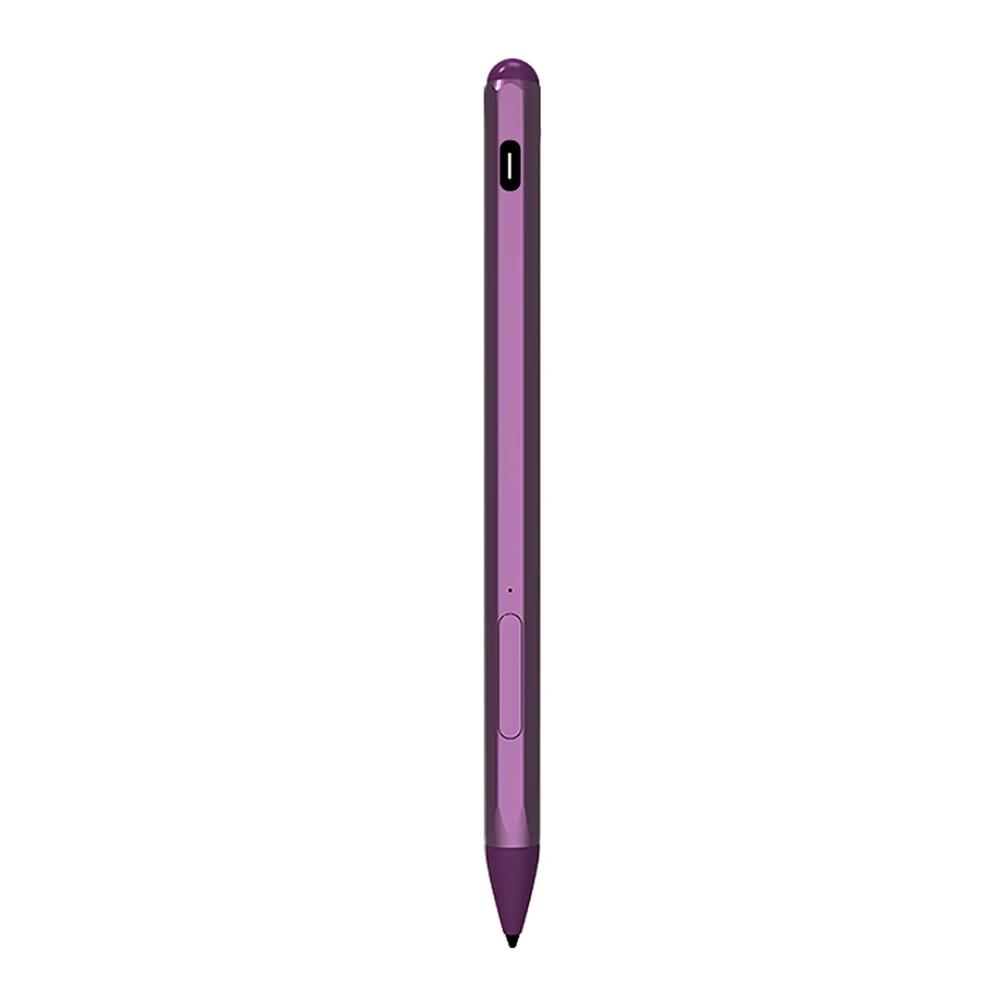 New 4096 Levels Original Stylus Pen for Microsoft Surface Pro X/9/8/7/6/5/4/3/Book 2/Laptop 5 4 3 2/Studio/MicrSurface 3/go 2 3