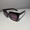 JYL Sunglasses Ladies Cross Border Uv Protection Irregular Polygon Use 9067