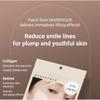 MARSHIQUE - Line Lifting Hydrogel Smile Line Patch