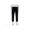 Новые повседневные брюки FILA женские, цвет «реактивный черный» F11W218802FBK