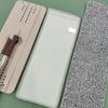 Сменная насадка для швабры из микрофибры, супервпитывающая, моющаяся, безопасная для поверхностей, для домашнего использования, уборки ламината, плитки, паркетных полов