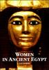 The Women In Ancient Egypt Book