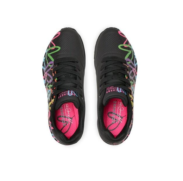 Кроссовки Skechers Highlight Love