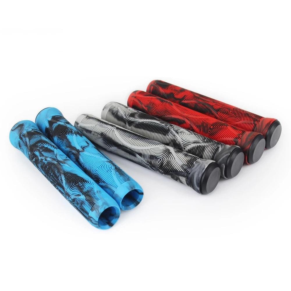 Bike Anti-Slip Road Bike Bicycle Handle Grips Bicycle Grips Bicycle Handlebar Cover BMX Grips