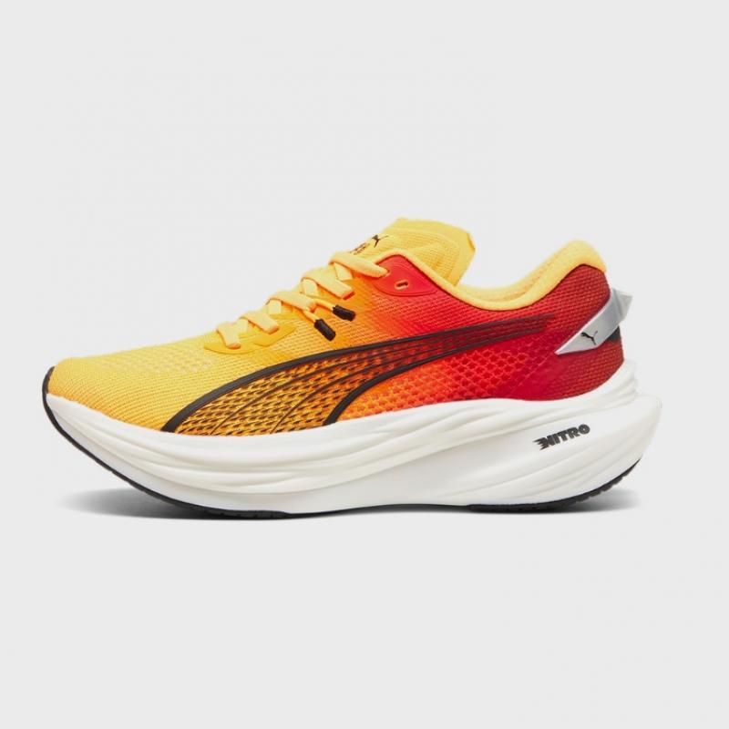 Puma Div8 Nitro 3 Fade W Sunstream 310475 01