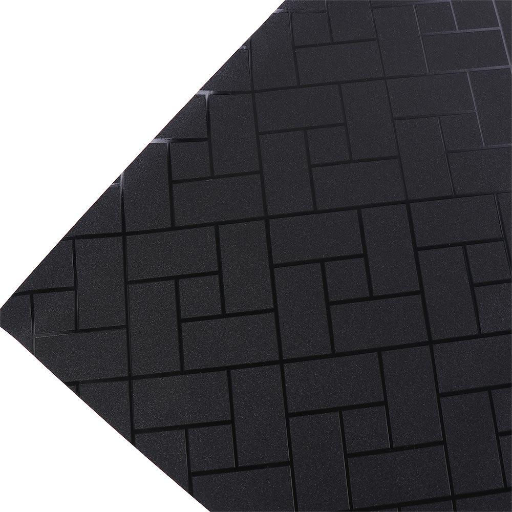 Статические наклейки Полная светонепроницаемость Оконная пленка Без клея Защитная пленка для конфиденциальности окон Штора-блэкаут Окна