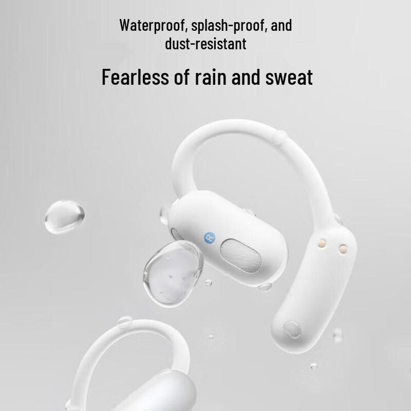 Soundcore Fly Leap Air Open-Ear Sports Headphones