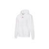 Puma Logo Print Sport Hoodie With Drawstring Женские топы Белый 534417-02
