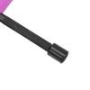 Skate Wrench 3 Holes T Shaped L Shaped Slide Plate Maintenance Wrench for SkateboardsPurple