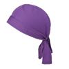 Quick-Dry Pullover Cap Head Wrap Sport Bike Beanie 2024 Cycling Pirate Hat Outdoor Sports