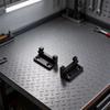 Запасные опорные ножки для циркулярного стола Bosch серии 4100 4100 4100DG09 410 410009 Набор из 2 скользящих прокладок для устойчивости оборудования