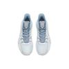 Anta Anti-Slip Durable Rebound Low-Top Basketball Shoes Men Sneakers Blue Pink 112241602-3