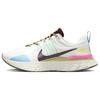 New React Infinity Run Flyknit 3 'Sail Pinksicle Earth' FJ7068-120