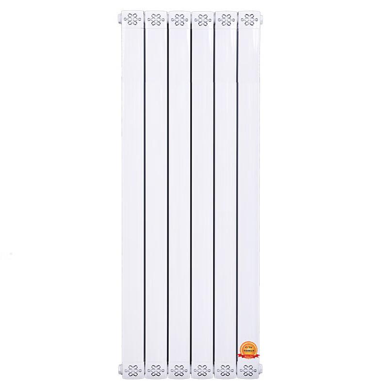 Dongfeier 8080 Copper-Aluminum Wall-Mounted Radiator