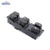 Переключатель стеклоподъемника Hyundai 93570-1R111 Совместимая замена