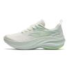Anta Кроссовки Leaf Comfortable Universal Non-Slip Wear-Stick Casual Running Shoes Women sneakers White Green 122425535-1