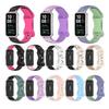 Силиконовый ремешок для запястья Сменный ремень Браслет для Huawei Band 11/11 Pro Мужской Женский