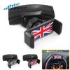 Для MIMI Cooper S JCW Countryman Clubman F54 F55 F56 F57 F60 2014-2021 2022 2023 Автомобильный держатель для телефона Держатель GPS Кронштейн для телефона