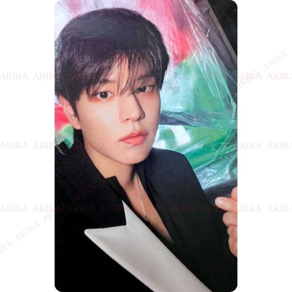 STRAY KIDS SKZ IT TAPE DO IT Альбом Фотокарточка ЯПОНИЯ POB ОФИЦИАЛЬНАЯ