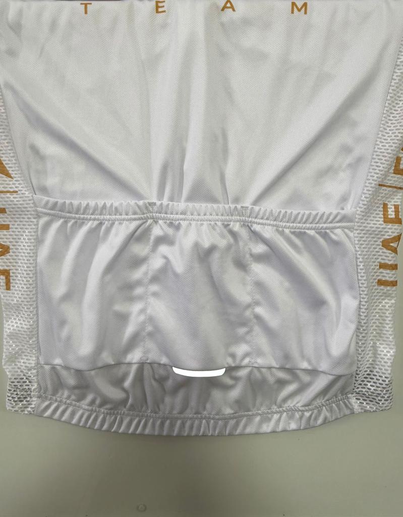 Men's Summer Professional Team Cycling Jersey Cycling Team Short Sleeve Cycling Suit Cycling Top And Bib Shorts Spongy Pad