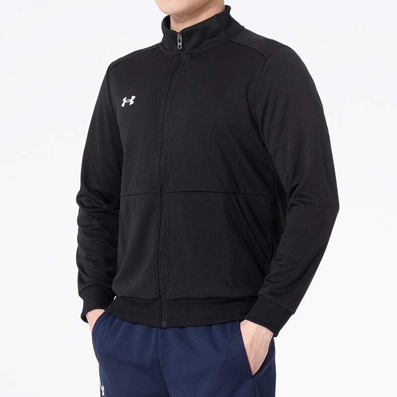 Under Armour Унисекс Спортивный вязаный жакет