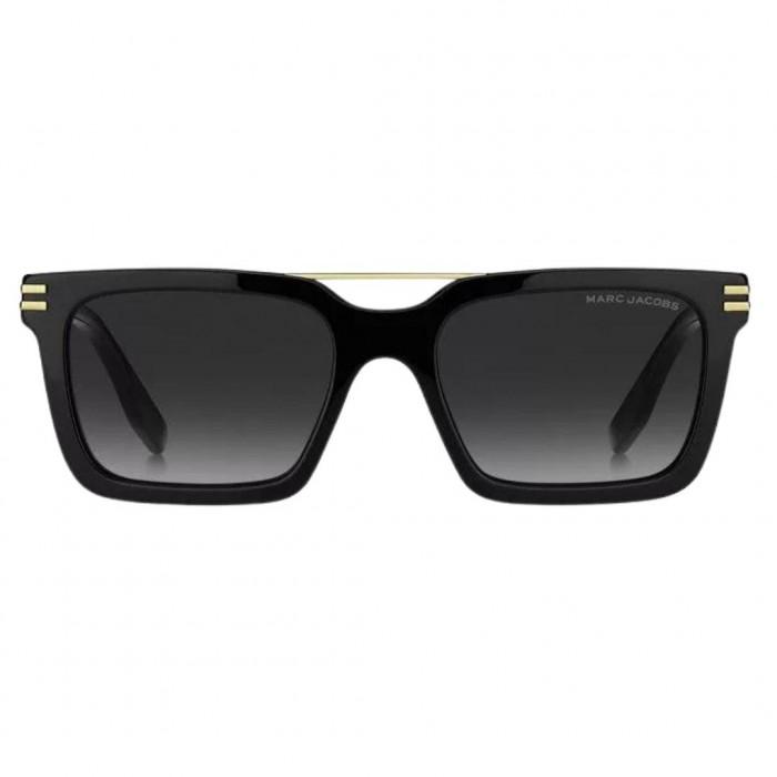 Marc Jacobs Mens Rectangular Sunglasses