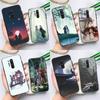 Чехол Mo Dao Zu Shi для OnePlus Nord 2 2T CE 2 Lite N100 N200 Чехол для OnePlus 11 10 9 Pro Ace 8T 9R 10T