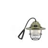 Pinecone camping light four-speed dimming long range retro portable chandelier outdoor emergency waterproof tent camping light