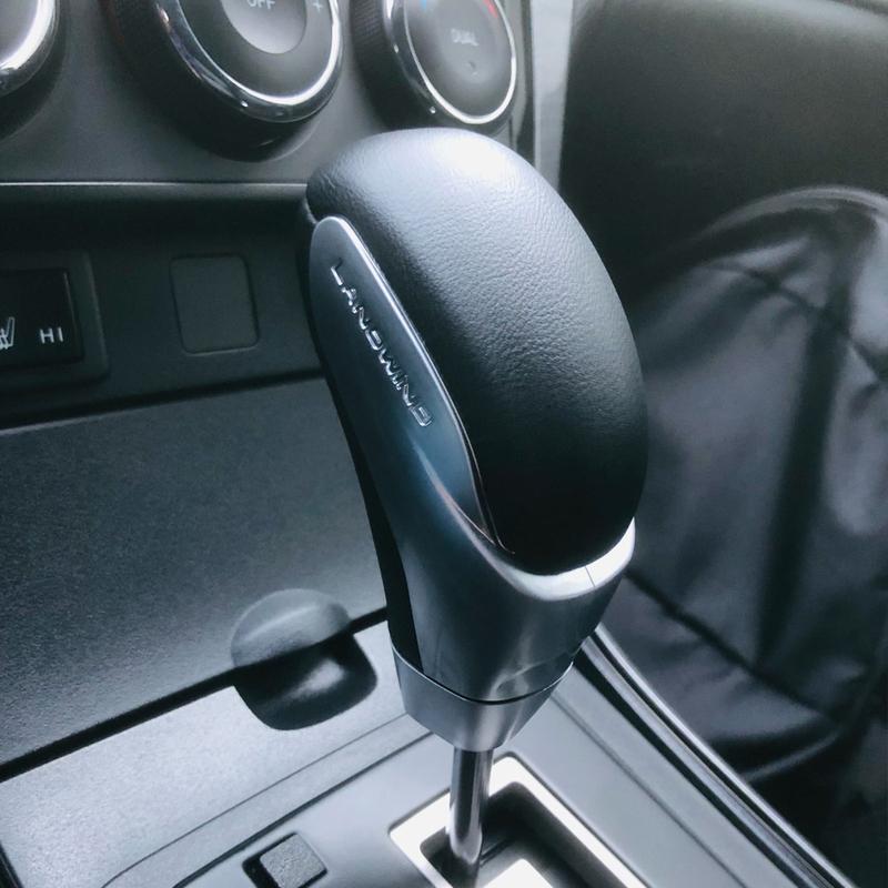 Ручки автоматической коробки передач автомобиля, ручка переключения передач, головка рычага для Mazda 6 GG GH Mazda 8 CX-7 MX5 RX8 Mazda 3 BK BL