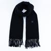 2025 USB Charging Electric Heated Scarf Rechargeable Adjustable Temperature Electric Winter Warmer Creative Unisex Warm Shawl