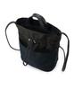 Shoulder Bag LUINI Shoulder Bag 70921110 Navy [Hiroko Hayashi] Women's (595) 00(FREE)